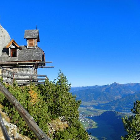 גרובמינג Steinerhaus Berggasthof מראה חיצוני תמונה