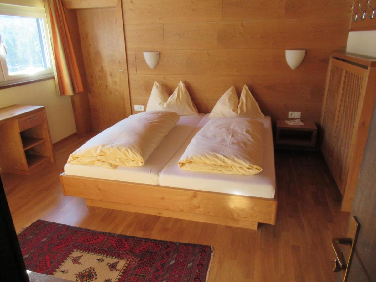 גרובמינג Steinerhaus Berggasthof מראה חיצוני תמונה